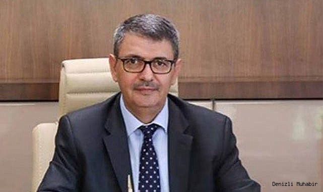 Rektör Kutluhan üniversite-sanayi işbirliği hedeflerini anlattı