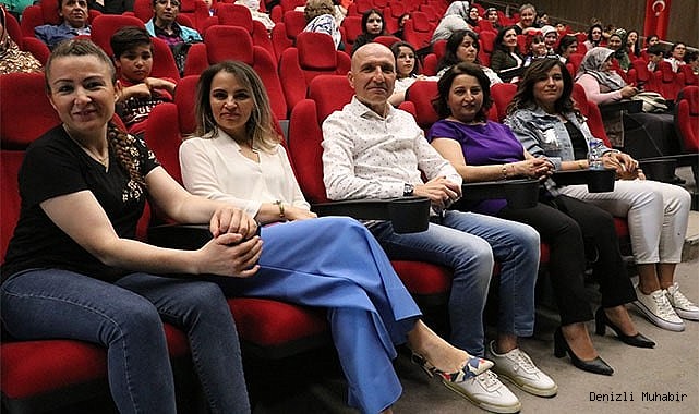 Sarayköy Belediyesi’nden Anneler Günü’ne özel konser