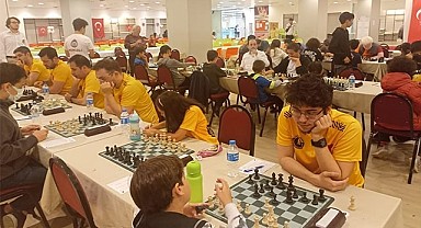 SATRANÇ İL YÖRE YARIŞMALARI TAMAMLANDI