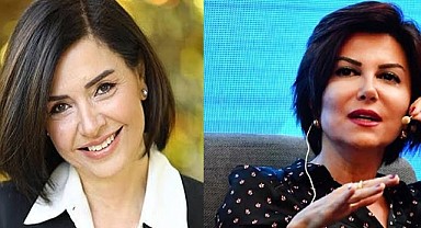 SEDEF KABAŞ VE ÖZLEM GÜRSES MERKEZEFENDİ’YE GELİYOR