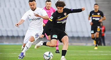 Spor Toto 1. Lig’de play-off ve küme düşme hattında heyecan arttı