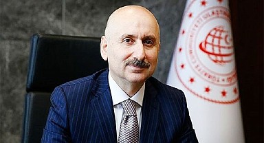 Ulaştırma ve Altyapı Bakanı Adil KARAİSMAİLOĞLU Denizli’ye geliyor