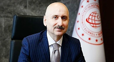 Ulaştırma ve Altyapı Bakanı Adil KARAİSMAİLOĞLU Denizli’ye geliyor