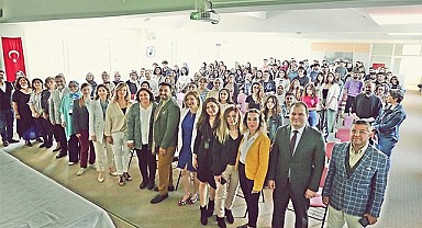 Üniversiteli gençlere ‘DENİB Design 2022’ tanıtıldı