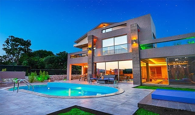 Villa Kiralamada Uygun Fiyatlı Villa Nasıl Bulunur?