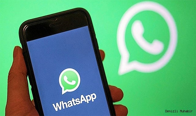 WhatsApp’ta 3 yeni özellik