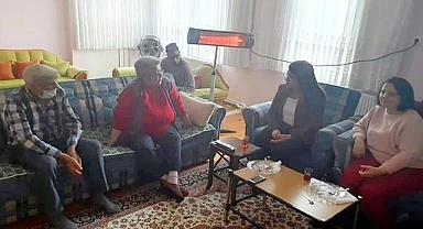 YAKLAŞIYOR YAKLAŞMAKTA OLAN: GIDA KRİZİ!