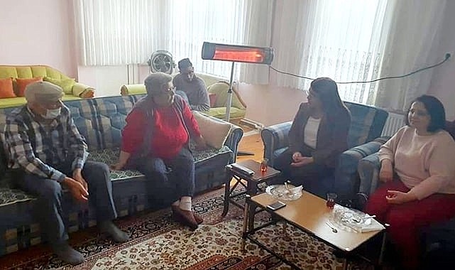 YAKLAŞIYOR YAKLAŞMAKTA OLAN: GIDA KRİZİ!