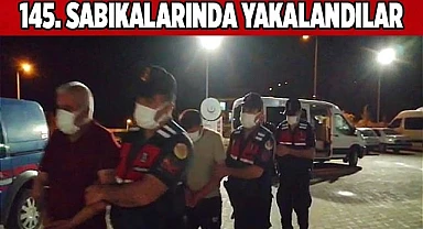 Yaşlı kadını 38 yıl önce öldürülen oğlu üzerinden dolandıran şüpheliler tek tek ’Av’landı