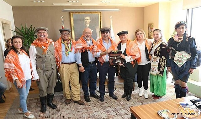 Yörük Obası 2. Kültür Sanat Festivali başlıyor