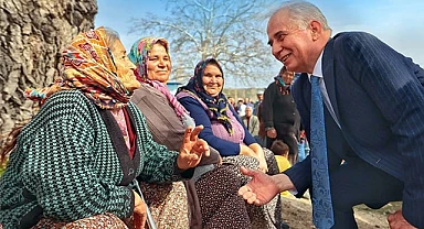 Zolan "Annelerimiz, bizim en büyük zenginliğimizdir"