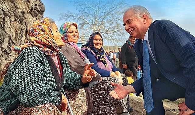 Zolan "Annelerimiz, bizim en büyük zenginliğimizdir"