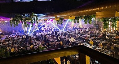 81 ile düğün, nişan, asker uğurlaması genelgesi