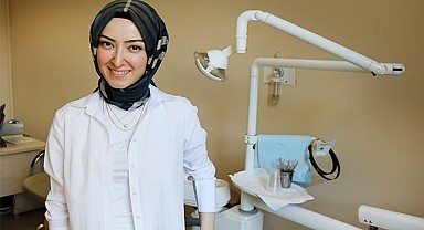 Ağız ve Diş Sağlığı Hastanesi yeni açılan branşında hasta kabulüne başladı