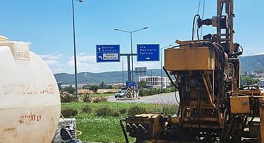 Akıllı kavşağa ‘Farklı Seviyeli Kavşak’ çözümü