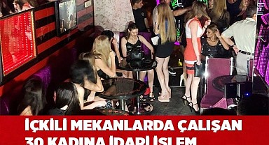Aranan 112 şahıs tutuklandı