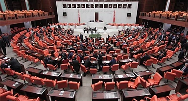 Avukatlık Kanun ve Türk Borçlar Kanunu Teklifi kabul edildi