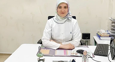 Bağırsakları göğüs kafesinde doğdu