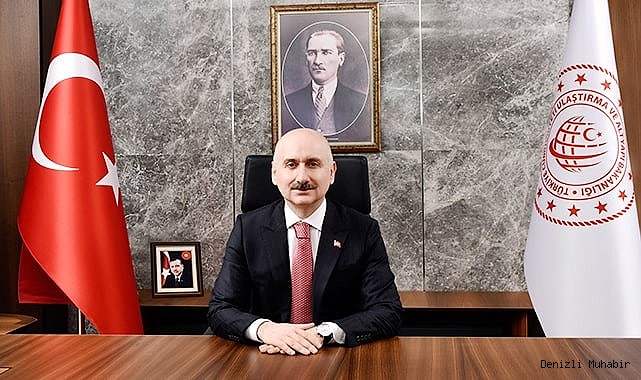 Bakan Karaismailoğlu,  Otoyolu inceleyecek