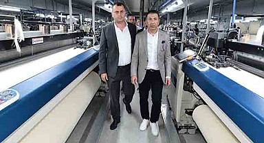 BAŞKAN ERDOĞAN, İLK 1000’E GİREN İHRACATÇILARI KUTLADI