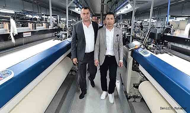 BAŞKAN ERDOĞAN, İLK 1000’E GİREN İHRACATÇILARI KUTLADI