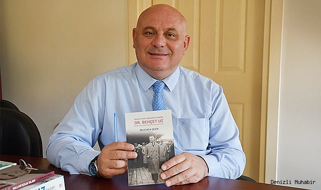 BAŞKAN ŞEVİK’TEN VEFA ÖRNEĞİ