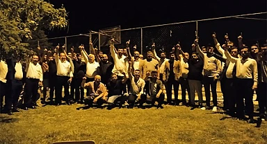 BBP seçim startını Honaz’dan verdi