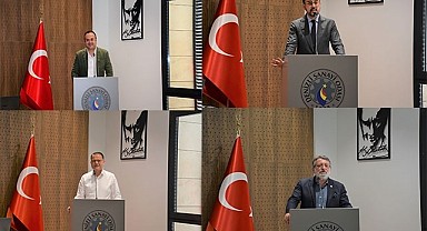 BDDK'NIN KREDİ KULLANIM KARARINI GÜNDEMİNE ALDI