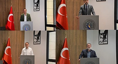 BDDK'NIN KREDİ KULLANIM KARARINI GÜNDEMİNE ALDI