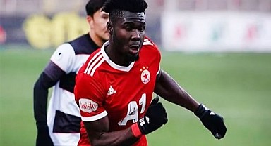 Beşiktaş’ın Anlaşmaya Yakın Olduğu İsmin Caicedo Olduğu Ortaya Çıktı!