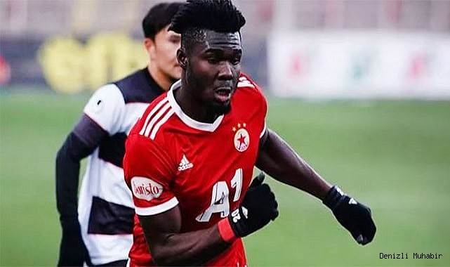 Beşiktaş’ın Anlaşmaya Yakın Olduğu İsmin Caicedo Olduğu Ortaya Çıktı!