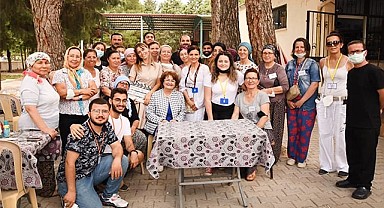 BOZKURTLU KADINLARIN FİLMİ BEYAZ PERDEDE