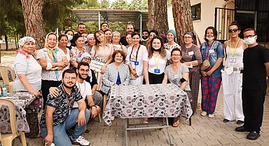 BOZKURTLU KADINLARIN FİLMİ BEYAZ PERDEDE