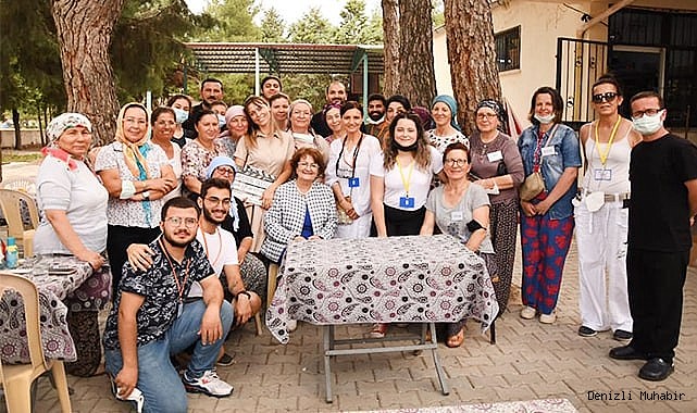 BOZKURTLU KADINLARIN FİLMİ BEYAZ PERDEDE