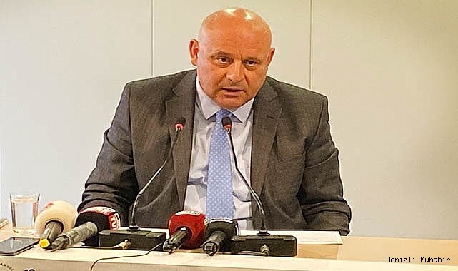 Buldan'da  festivale davetlisiniz