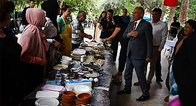 Buldan Festivali tüm coşkusuyla devam ediyor