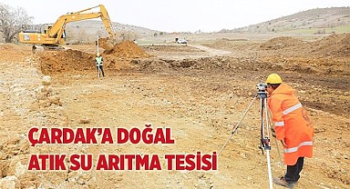 Büyükşehir’den çevreci bir yatırım daha