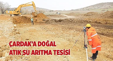 Büyükşehir’den çevreci bir yatırım daha