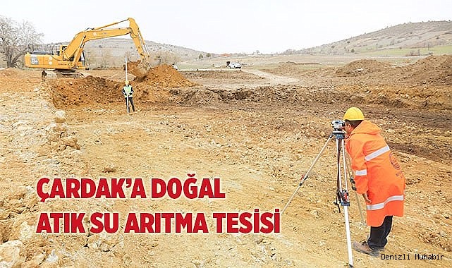 Büyükşehir’den çevreci bir yatırım daha