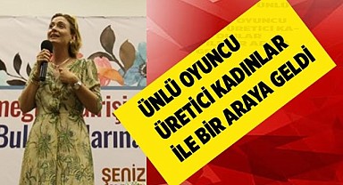 CEYDA DÜVENCİ'NİN SÖYLEŞİSİNE BÜYÜK İLGİ