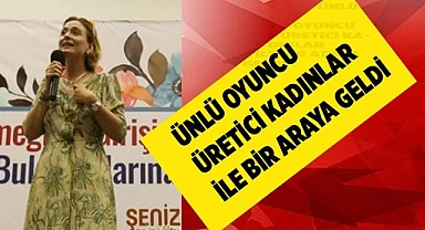 CEYDA DÜVENCİ'NİN SÖYLEŞİSİNE BÜYÜK İLGİ