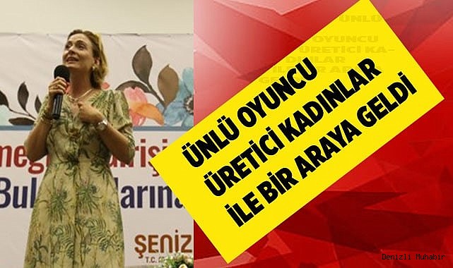 CEYDA DÜVENCİ'NİN SÖYLEŞİSİNE BÜYÜK İLGİ