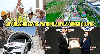 Daha temiz bir gelecek için