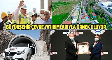 Daha temiz bir gelecek için