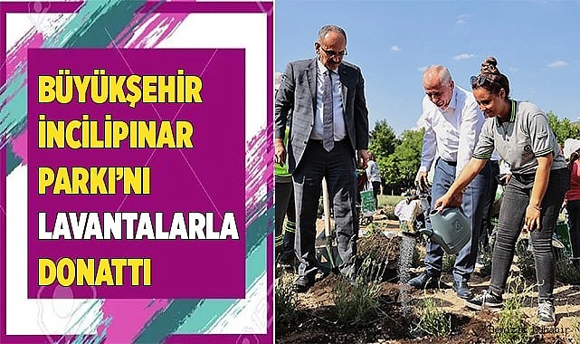 Daha yeşil ve çevreci bir Denizli için…