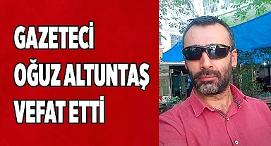 Denizli basınının acı günü