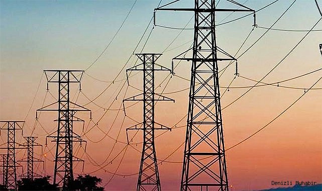 Denizli’de enerjide acele kamulaştırma kararları