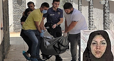 İranlı kadın doktor apart odasında ölü bulundu