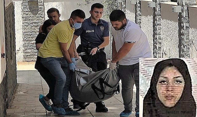 İranlı kadın doktor apart odasında ölü bulundu