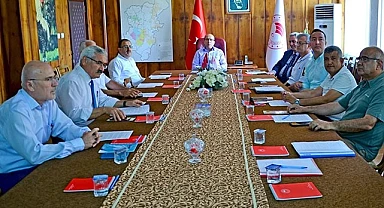 Denizli’de Kurban Bayramı hazırlıkları başladı